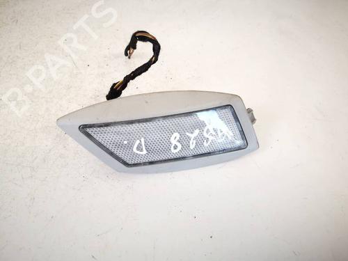 Kabinelys Kabinelys MERCEDES-BENZ C-CLASS (W204) C 200 CDI (204.001) (136 hp) 35097008 35097008
