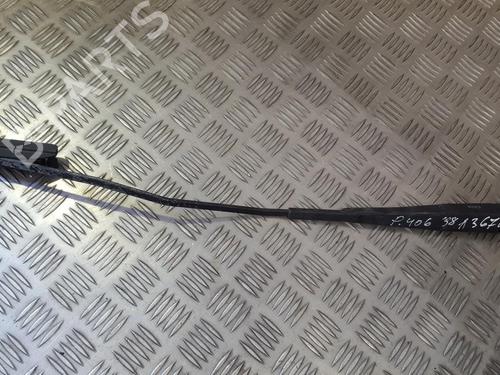 Used Front windshield wiper arm Front windshield wiper arm PEUGEOT 406 (8B) 1.9 TD (90 hp) 33493148 33493148