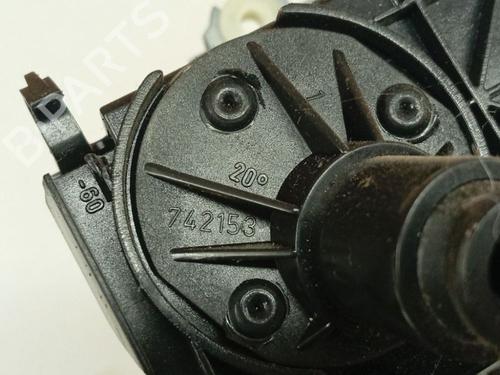 Climate control VW GOLF PLUS V (5M1, 521) 1.9 TDI | BP39906905I5 - Image 4
