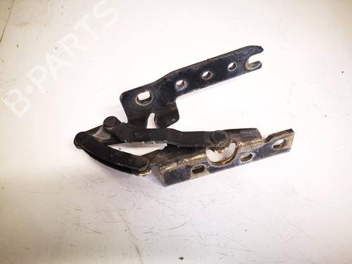 Used Hinge/Door check strap Hinge/Door check strap BMW 7 (E65, E66, E67) 740 d (258 hp) 35038433 35038433
