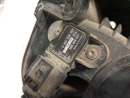 Electronic module NISSAN ALMERA II Hatchback (N16) 1.6 | BP34850290M83 - Image 3