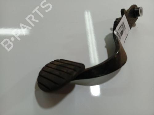 Used Pedal Pedal 34904917 34904917