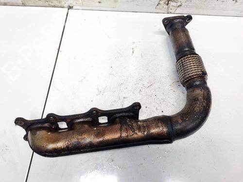 Used Exhaust manifold Exhaust manifold 35010264 35010264