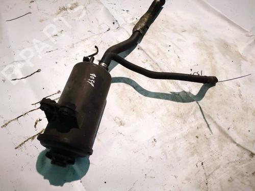 Used Power steering reservoir Power steering reservoir BMW 7 (E65, E66, E67) 735 i (306 hp) 35288076 35288076