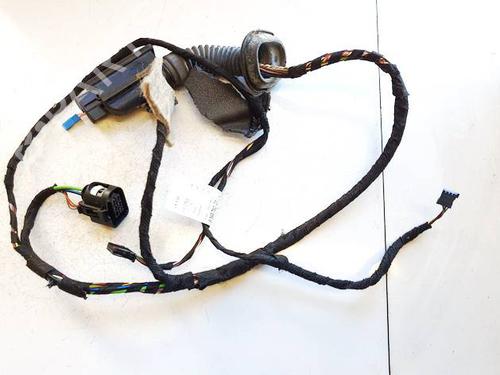 Cablaggio Cablaggio BMW 3 (F30, F80) 320 d (163 hp) 39906458 39906458