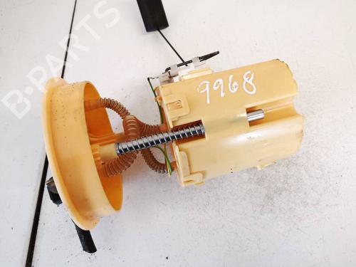 Electronic module MAZDA 2 (DE_, DH_) 1.6 MZ-CD | BP35075221M83 - Image 3