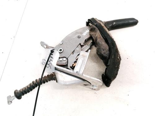 håndbremse håndbremse OPEL ASTRA G Hatchback (T98) 1.8 16V (F08, F48) (116 hp) 35589474 35589474