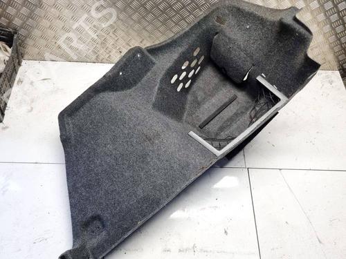 Used Boot lining Boot lining SKODA OCTAVIA II (1Z3) 1.9 TDI (105 hp) 34851233 34851233