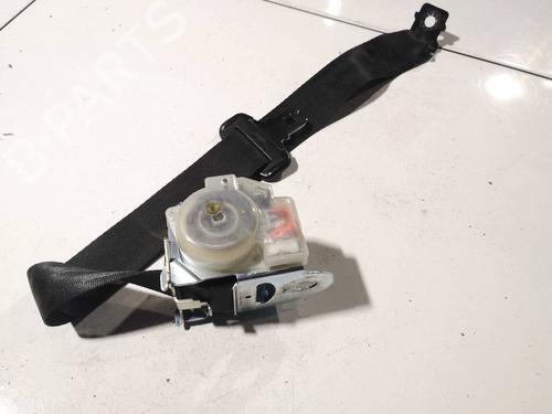 Rear right seatbelt CHEVROLET CAPTIVA (C100, C140) 2.0 D 4WD | BP34739988I28 - Image 3