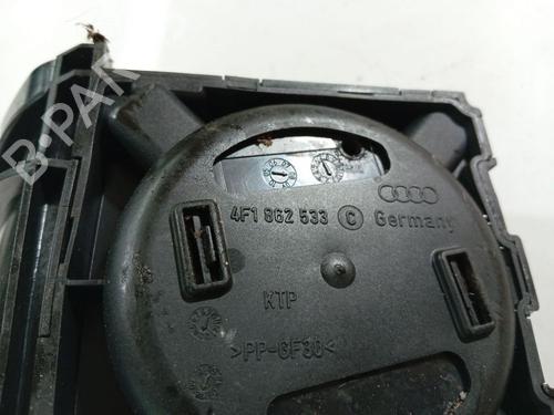 Cup/Object holder AUDI A6 C6 (4F2) 2.0 TDI | BP34821972I37 - Image 4