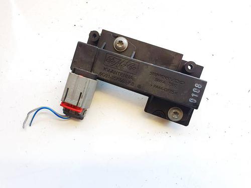 Electronic module JAGUAR XF I (X250) 2.7 D | BP35232058M83 - Image 3