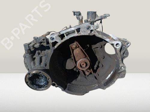 Used Gearbox Gearbox VW PASSAT B3/B4 Variant (3A5, 35I) 1.9 TDI (90 hp) 36545888 36545888