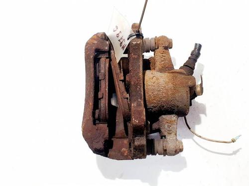 Left front brake caliper FORD KA (RU8) 1.3 TDCi | BP35129325M105 - Image 3