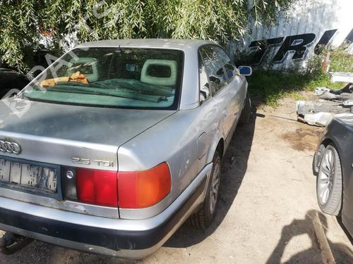 Electronic module AUDI 100 C4 Avant (4A5) 2.5 TDI | BP33511972M83 - Image 8