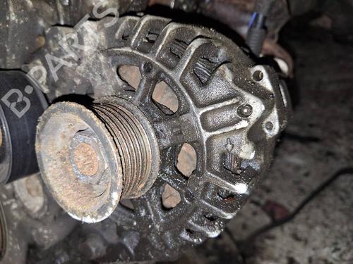 Alternator SKODA FABIA II (542) 1.2 | BP35147058M7 - Image 2