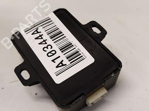Electronic module TOYOTA MATRIX (_E13_) 1.8 VVTi (ZZE132, ZZE134) | BP38629653M83 - Image 3