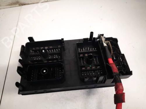Fuse box OPEL ASTRA J (P10) 1.7 CDTI (68) | BP32624102E1