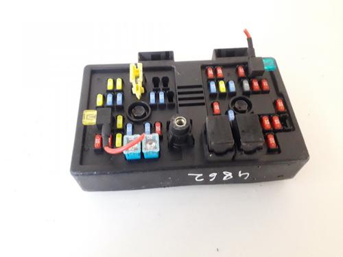 Used Fuse box CHEVROLET CAPTIVA (C100, C140) 2.0 D (150 hp) 33101364