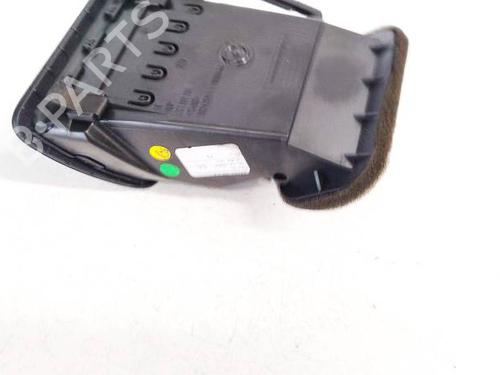 Air vent VW PASSAT B6 (3C2) 2.0 TDI | BP36506674I21 - Image 2
