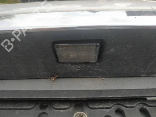 licence-plate-light-mercedes-benz-e-class-w212-2009-2010-2011-2012-2013-2014-2015-2016-35248147 main image