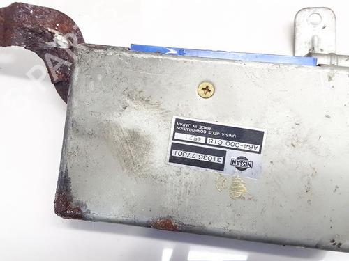 Used Electronic module NISSAN PRIMERA (P10) 2.0 16V (116 hp) 33104929