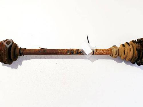 Used Right rear driveshaft Right rear driveshaft 36825554 36825554