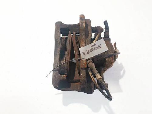 Left front brake caliper PEUGEOT 807 (EB_) 2.2 HDi | BP35264012M105 - Image 3