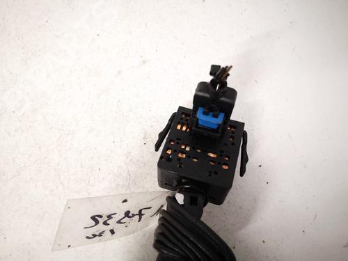 Warning switch OPEL MERIVA A MPV (X03) 1.7 CDTI (E75) | BP35443650I22 - Image 3