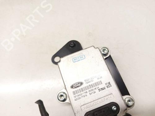 Electronic module FORD S-MAX (WA6) 1.8 TDCi | BP34809668M83 - Image 3
