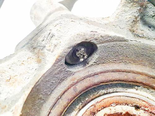 Electronic module TOYOTA COROLLA (_E12_) 2.0 D-4D (CDE120R, CDE120L_) | BP35204699M83 - Image 2