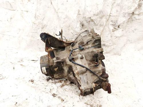 Gearbox MAZDA MPV II (LW) 2.0 (LWEW) | BP35075705M3 - Image 3
