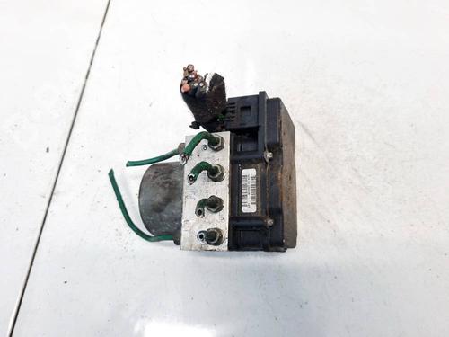 Used ABS pump ABS pump OPEL TIGRA TwinTop (X04) 1.3 CDTI (R97) (69 hp) 34957279 34957279