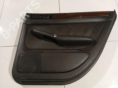 Used Rear right panel Rear right panel 36876195 36876195