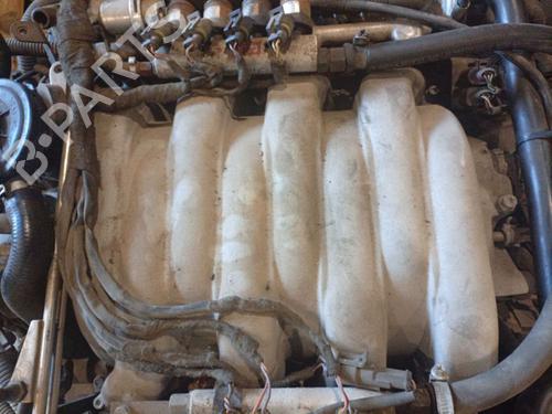 Intake manifold AUDI A8 D3 (4E2, 4E8) 4.2 quattro | BP37512507M70 - Image 2