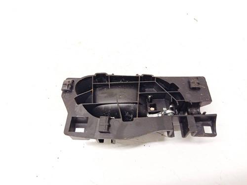 Front left interior door handle PEUGEOT RCZ 1.6 16V | BP34852513I13 - Image 2