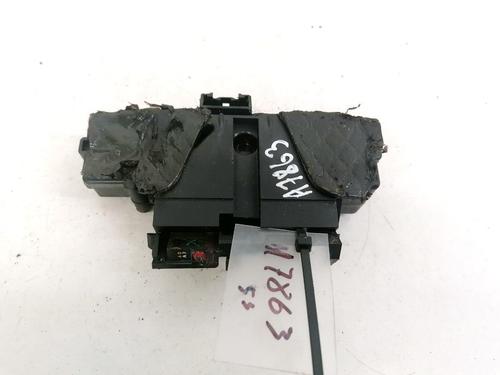 Used Electronic module Electronic module LAND ROVER FREELANDER 2 (L359) 2.2 TD4 4x4 (160 hp) 32904864 32904864