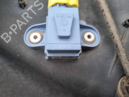 Electronic module VW PASSAT B6 (3C2) 1.9 TDI | BP32622803M83