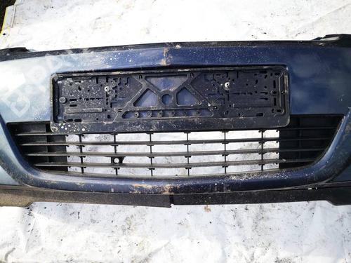 Used Grille Grille 36906625 36906625