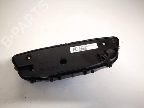 Climate control OPEL INSIGNIA A (G09) 2.0 CDTI (68) | BP34957409I5 - Image 2