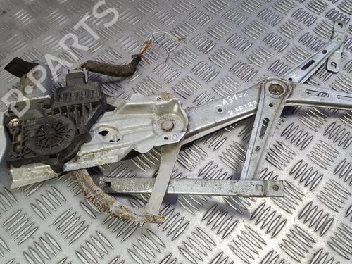 Used Front left window mechanism Front left window mechanism 35679628 35679628