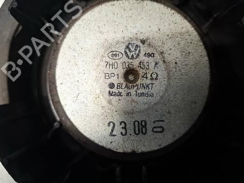 Speaker VW TRANSPORTER T5 Van (7HA, 7HH, 7EA, 7EH) 2.5 TDI | BP33837755E2  - Image 5
