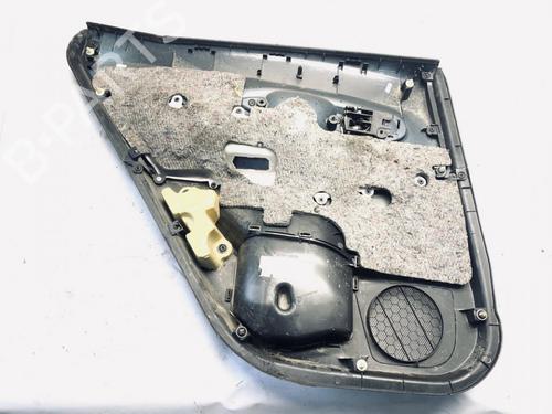 Rear right panel TOYOTA AURIS (_E15_) 2.0 D-4D (ADE150_, ADE150R) | BP35556745C61 - Image 2