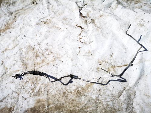 Used AC pipe AC pipe MERCEDES-BENZ M-CLASS (W164) ML 280 CDI 4-matic (164.120) (190 hp) 32885623 32885623