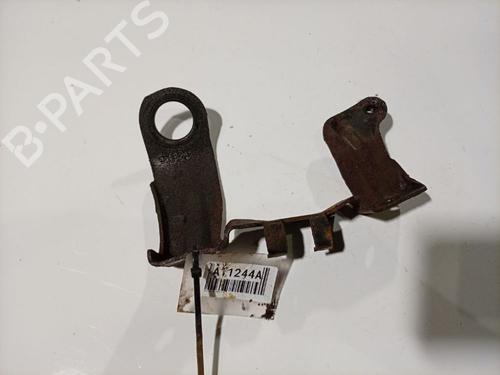 Support CITROËN C8 (EA_, EB_) 2.0 16V | BP37084754C155 - Image 2