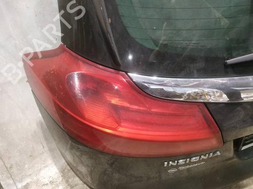 Left taillight OPEL INSIGNIA A (G09) 2.0 CDTI (68) | BP36658755C34 - Image 2
