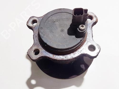 Used Electronic module Electronic module 35637866 35637866