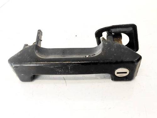 Used Front right exterior door handle Front right exterior door handle 35284599 35284599