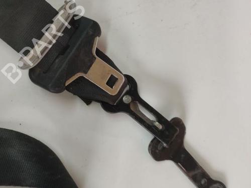 Rear left seatbelt PEUGEOT 807 (EB_) 2.2 HDi | BP36524052I29 - Image 3