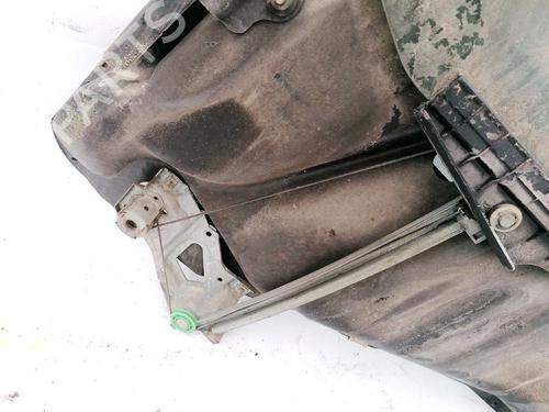 Used Rear left window mechanism Rear left window mechanism 35541528 35541528