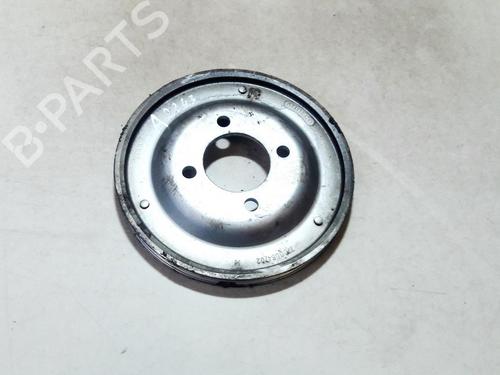 Used Pulley Pulley 35635145 35635145
